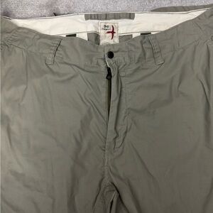 Relwen Flyweight Flex Chino Pant size 36